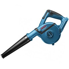 Bosch GBL 18V-120 Professional Leaf Blower - Powerful, Cordless, and Efficient for Ultimate Leaf Clearing!